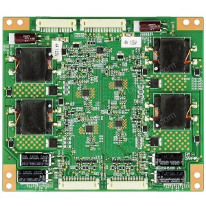 Samsung 4H+V3416.091/A 55.46P05.D02 5546P05D02 LED Driver Board for LH46UDCBLBB/ZA