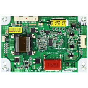 Samsung SSL320_0E2A LJ97-03520A LED Driver Board for ELEFT325