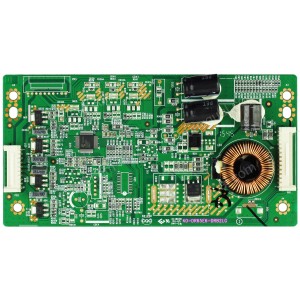 Sanyo 40-DR65E6-DRB2LG 50 INCH, 40-DR65E6-DRB2LG LED Driver Board for FW50C85T