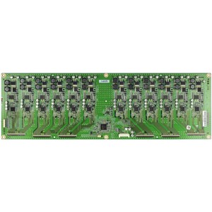 Sharp RUNTKA838WJZZ LC1027-4001AC LED Driver Board for PRO-70X5FD