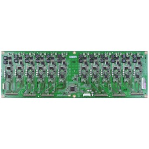 Sharp RUNTKA972WJZZ LC1027-4101AC LED Driver Board for PRO-70X5FD