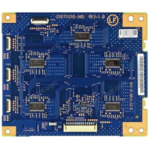 Sony 15ST015S-A01 1-895-791-11 55.65T44.D01 LED Driver Board for XBR-75X910C