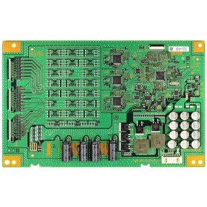 Sony 1-981-827-12 A2166063B A-2166-063-B LED Driver Board for XBR-75X850F
