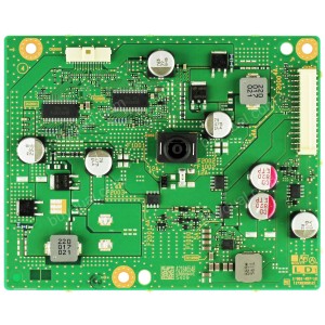 Sony 1-981-457-12 A2184654B A-2184-654-B 173638812 LED Driver Board 