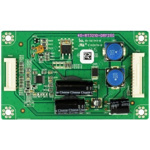 TCL 40-RT3210-DRF2XG LED Driver Board for LE32HDE5300TAAA