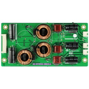 TCL 40-RY5510-DRD2LG LED Driver Board for LE48FHDF3310TATFAA