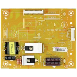 Viewsonic 715G7262-P02-000-001H EV331UQA1 (Q)EV331UQA1 LED Driver Board for CDE4302