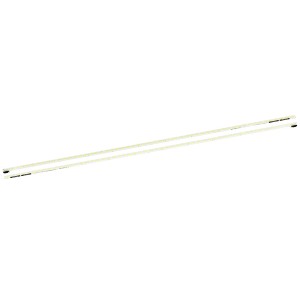 Panasonic 6920L-0132C 6920L-0132D LED Backlight Strips/Bars - 2 Bars for TC-L47ET5