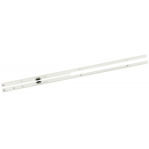 Samsung BN96-30559A BN96-30560A 2014SVS60 7032SNB LED Backlight Bars - 2 Bars for UN60H7100AFXZA UN60H7150AFXZA