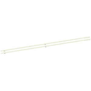 Sharp 2015SSP60 7030 54, 2015SSP60_7030_54_3C_REV1.0 LM41-00090S LED Backlight Strips/Bars (2 Strips) for LC-60LE660U LC-60LE661U