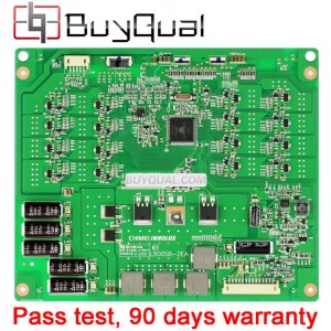 CMO 27-D083802 (L500S6-2EA) LED Driver