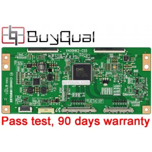 Toshiba 35-D073370 V400HK2-CS5 T-Con Board