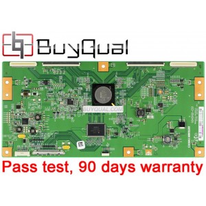 Haier /Element /Rca V645HQ1-CS1 35-D079433 T-Con Board for 65D3550