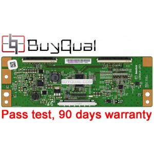 LG V390HJ4-CPE1 4U.RA4BP.TE3 T-Con Board for 39LB5800-UG 39LB5620-CA