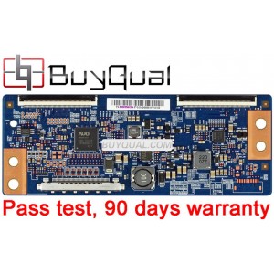 LG 50T10-C03 55.39T06.C04 T500HVD02.0 T-Con Board for 39"
