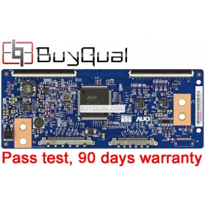 AUO 55.55T02.C08 (55T02-C07, T550HVN01.0) T-Con Board