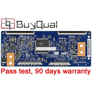 AUO 55.55T11.C01 (55T03-C00, T550HVD02.3) T-Con Board