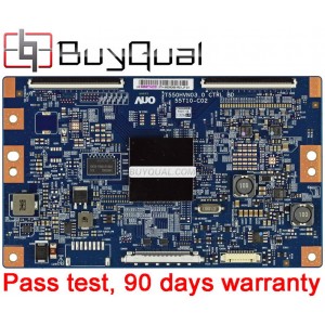 Samsung AUO 55T10-C02 T550HVN03.0 55.55T14.C01 T-Con Board