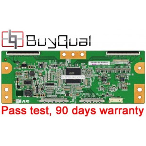 AUO 55.54T04.C02 (T546HW04, 54T04-C01) T-Con Board