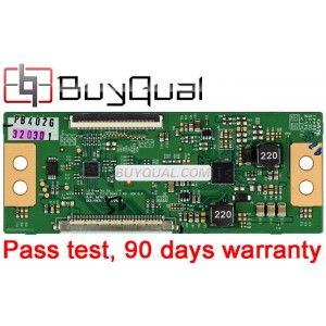 LG/ Vizio 6870C-0442B 6871L-3203D (6871L-3537B 6871L-3203C 6871L-4445H 6871L-4245A 6871L-3203K) T-Con Board