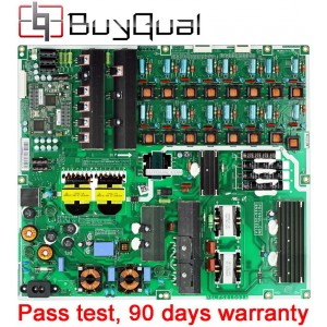 Samsung BN44-00561A PD75B2L_CSM PSLF501D03A BN4400561A Power Supply / LED Board for UN75ES9000FXZA