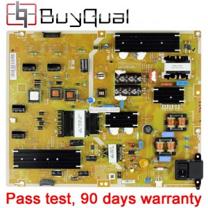 Samsung BN44-00654B PSLF241701B, F65S1T_D1SM Power Supply / LED Board