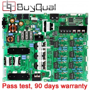 Samsung BN44-00675A PSLF371D05 L65D2L_DSM BN4400675A Power Supply Board 