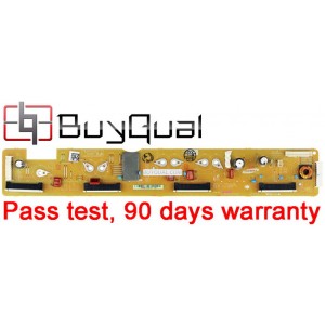 Samsung BN96-22109A (LJ41-10171A, LJ92-01870A) Lower X-Buffer Board