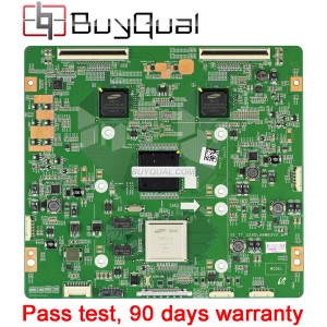 Samsung BN96-23417A (75_TT_S240LABMB3V0.6) T-Con Board