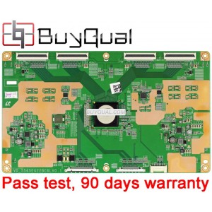 Samsung BN96-29165A BN96-29165B ( VD_5565EU22BC6LV0.1, 29145F 29134F ) T-Con Board