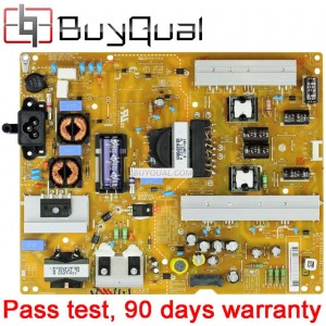 LG EAY63072101 EAX65423801 LGP55-14PL2 Power Supply / LED Board