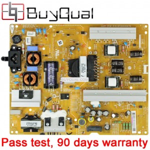 LG EAY63072201 EAX65423801 LGP60-14PL2, PLDL-L310A Power Supply / LED Board for 60LB6300-US