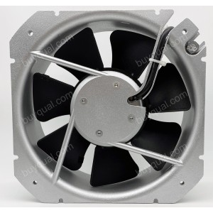 COSTECH C22S12HKBD00 115V 0.59/0.66A 60/75W Cooling Fan 