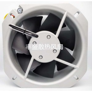 COSTECH C22S23HKBD00 230V 0.365/0.407A 83/93W Cooling Fan - Replacement