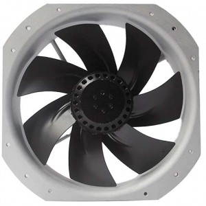 COSTECH C25S23HKBE00 230V 0.61/0.67A Cooling Fan