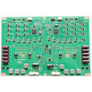 TCL C650S01E04B LED Driver / Backlight Inverter for L65E5700A-UD