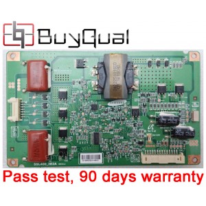 Samsung SSL400_3E2A SSL400-3E2A LED Driver for 3DTV40880IX LED40K16X3D