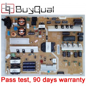 Samsung BN44-00627A L65X1Q_DHS BN4400627A Power Supply Board