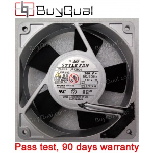 STYLE UP12B20 UP12B20-T 200V 14/12W Cooling Fan