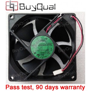 ADDA AD0924UX-A71GL 24V 0.21A 2wires Cooling Fan