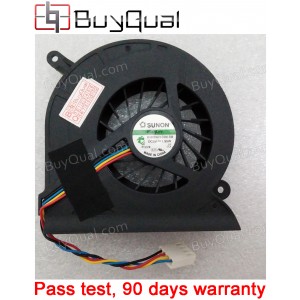 DELL MG80200V1-C000-S99 5V 4wires Cooling Fan