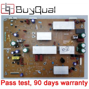 Samsung LJ41-10181A LJ92-01880A BN96-22090A Y- Sustain Board