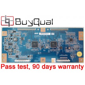 AUO 37T04-C0H 37T04-COH T370HW02 VF T-con board for 37"