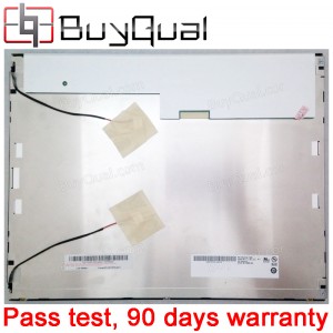 AUO G150XG01 V1 15.0" Industrial Screen Display Panel - Used