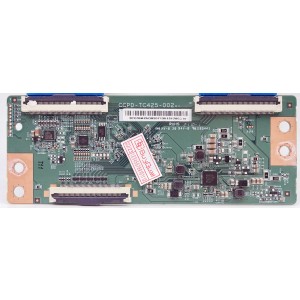 CCPD-TC425-002 T-con Board