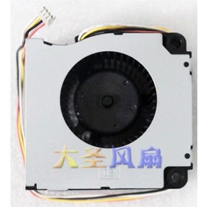 TOSHIBA CE-6035R-01 12V 170mA 4wires Cooling Fan