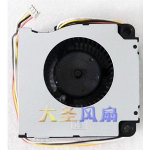 TOSHIBA CE-6035R-01 12V 170mA 4wires Cooling Fan