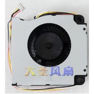 TOSHIBA CE-6035R-02 13V 400mA 4wires Cooling Fan
