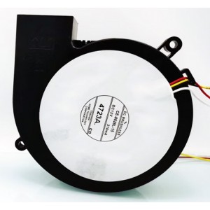 TOSHIBA CE-8028L-15 12V 310mA 4wires Cooling Fan
