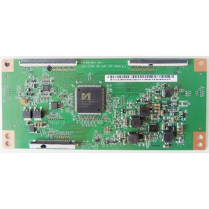 Konka CEC-CCPD-50-UHD-C0F-MINI T-Con Board